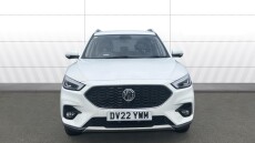MG ZS 1.0T GDi Exclusive 5dr DCT Petrol Hatchback